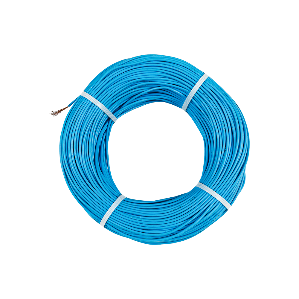 Cables individuales con aislamiento de PVC H07V-K details